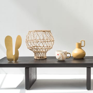 Frutas バスケット ラタン - Ø27 cm - URBAN NATURE CULTURE | アーバン ネイチャー カルチャー