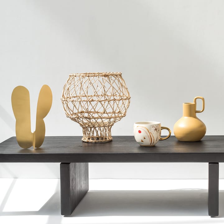 Frutas バスケット ラタン - Ø27 cm - URBAN NATURE CULTURE | アーバン ネイチャー カルチャー