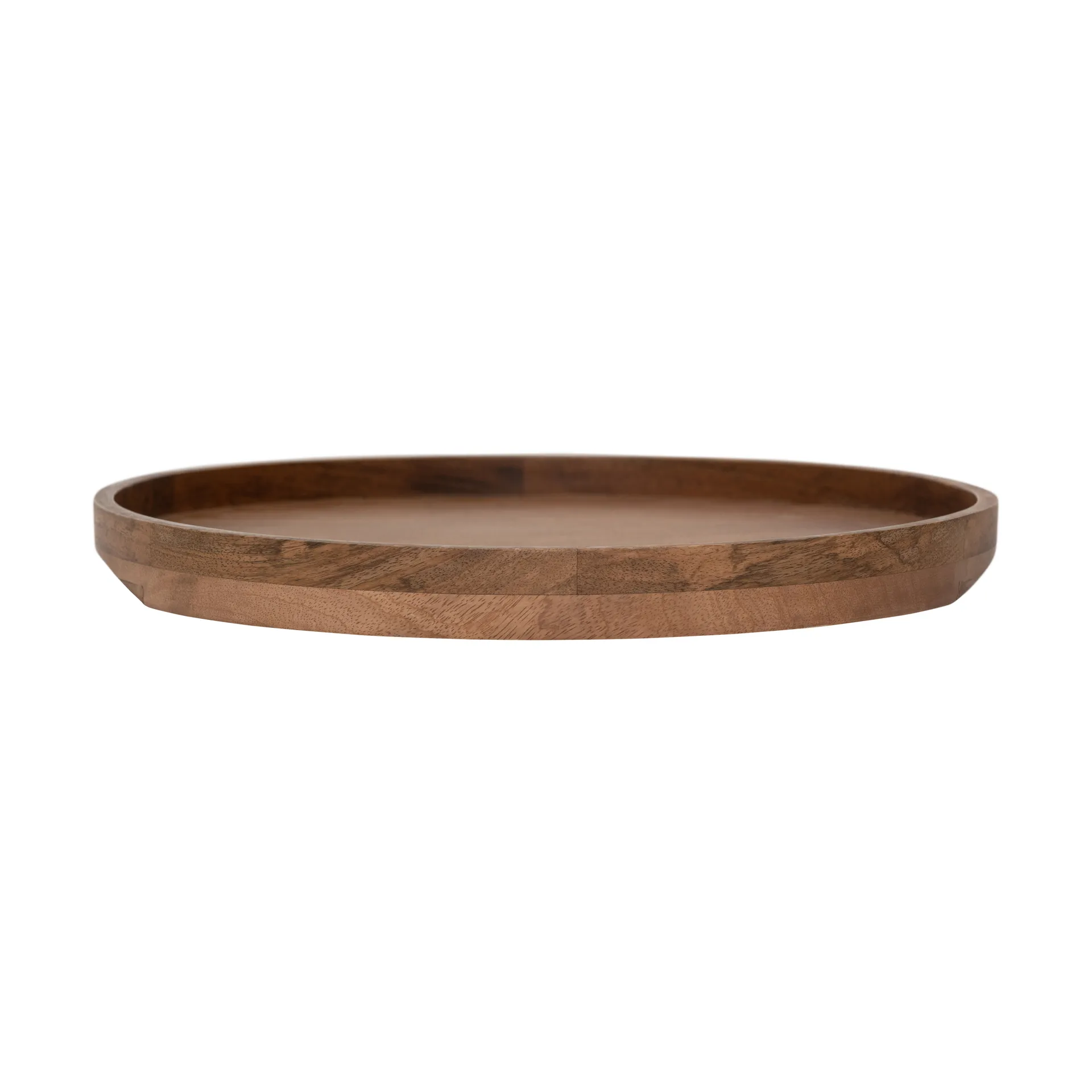 Gila serving tray 42x42 cm, Brown URBAN NATURE CULTURE | アーバン ネイチャー カルチャー
