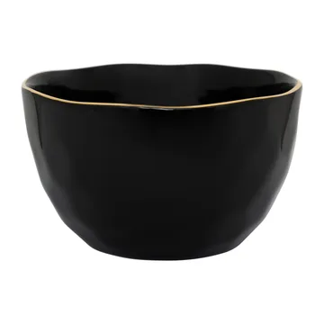 Good Morning ボウル 14 cm - Black - URBAN NATURE CULTURE | アーバン ネイチャー カルチャー