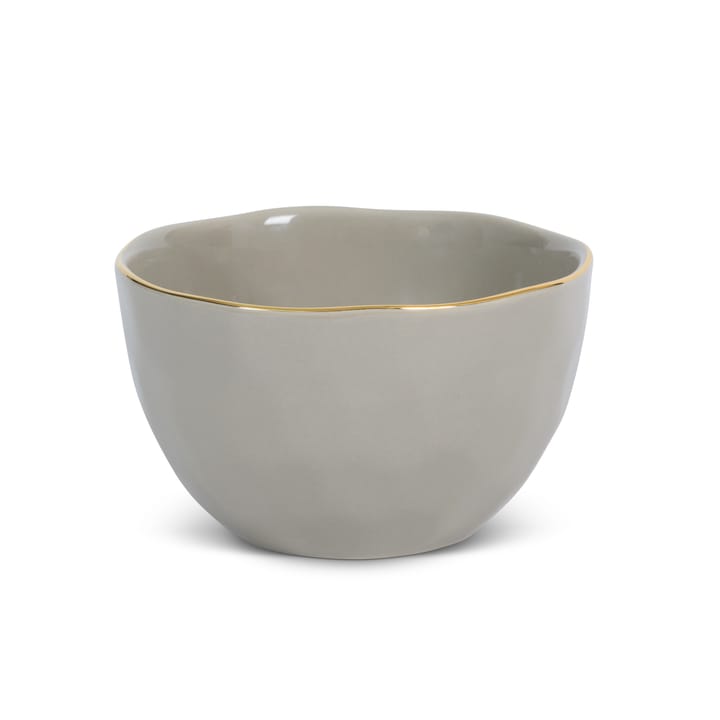 Good Morning ボウル 14 cm - grey morn - URBAN NATURE CULTURE | アーバン ネイチャー カルチャー