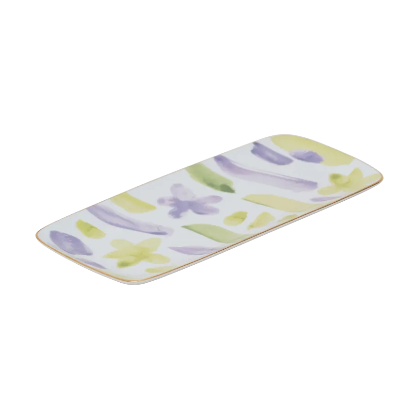 Good Morning ケーキスタンド 14x31 cm, Kusha URBAN NATURE CULTURE | アーバン ネイチャー カルチャー