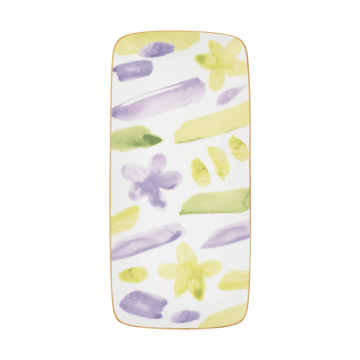 Good Morning ケーキスタンド 14x31 cm - Kusha - URBAN NATURE CULTURE | アーバン ネイチャー カルチャー