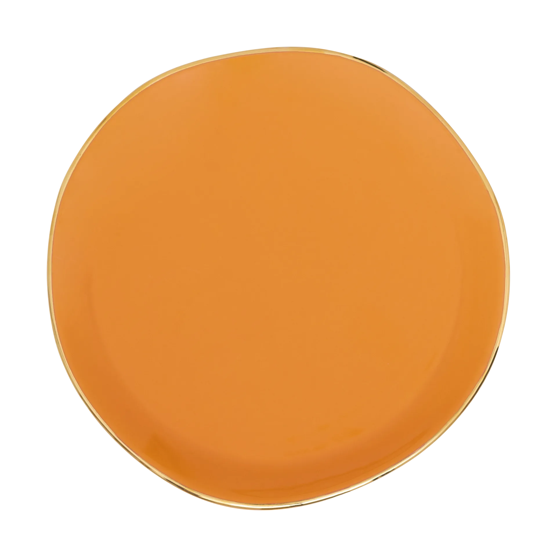 Good Morning プレート 17 cm, Caramel URBAN NATURE CULTURE | アーバン ネイチャー カルチャー