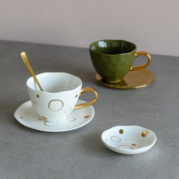 Good Morning カップ ゴールド スペシャルエディション 2パック - circle gold - URBAN NATURE CULTURE | アーバン ネイチャー カルチャー