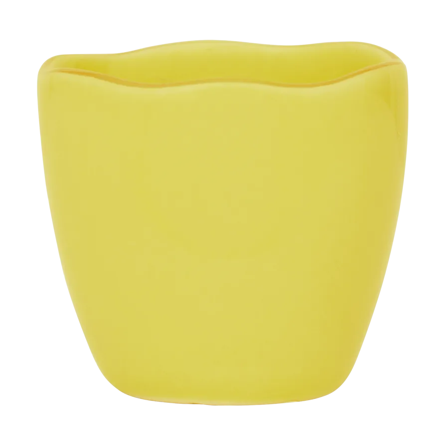 Good Morning エッグカップ 2個, Limelight URBAN NATURE CULTURE | アーバン ネイチャー カルチャー