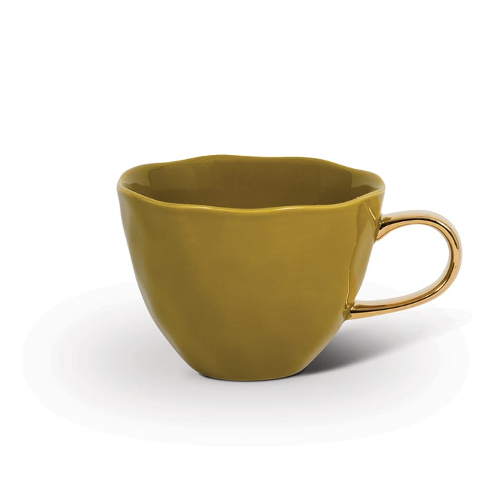 Good Morning マグ カプチーノ 30 cl - Amber green - URBAN NATURE CULTURE | アーバン ネイチャー カルチャー