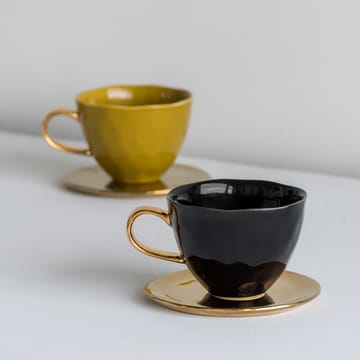 Good Morning マグ カプチーノ 30 cl - Amber green - URBAN NATURE CULTURE | アーバン ネイチャー カルチャー