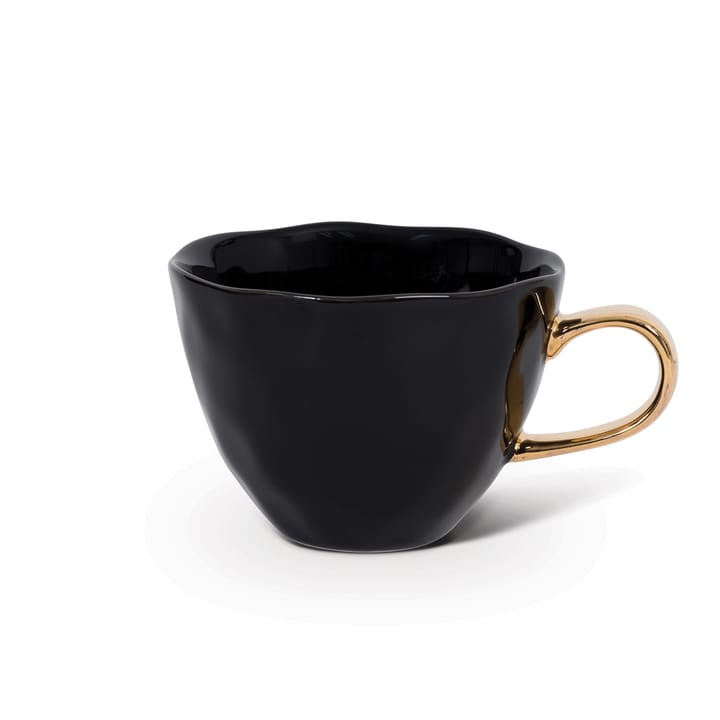 Good Morning マグ カプチーノ 30 cl - Black - URBAN NATURE CULTURE | アーバン ネイチャー カルチャー