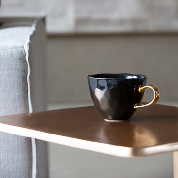 Good Morning マグ カプチーノ 30 cl - Black - URBAN NATURE CULTURE | アーバン ネイチャー カルチャー