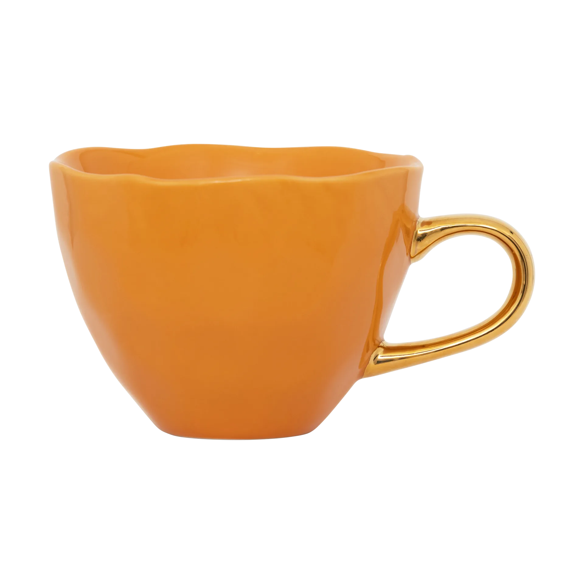 Good Morning マグ カプチーノ 30 cl, Caramel URBAN NATURE CULTURE | アーバン ネイチャー カルチャー