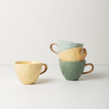 Good Morning マグ カプチーノ 30 cl - Celadon - URBAN NATURE CULTURE | アーバン ネイチャー カルチャー