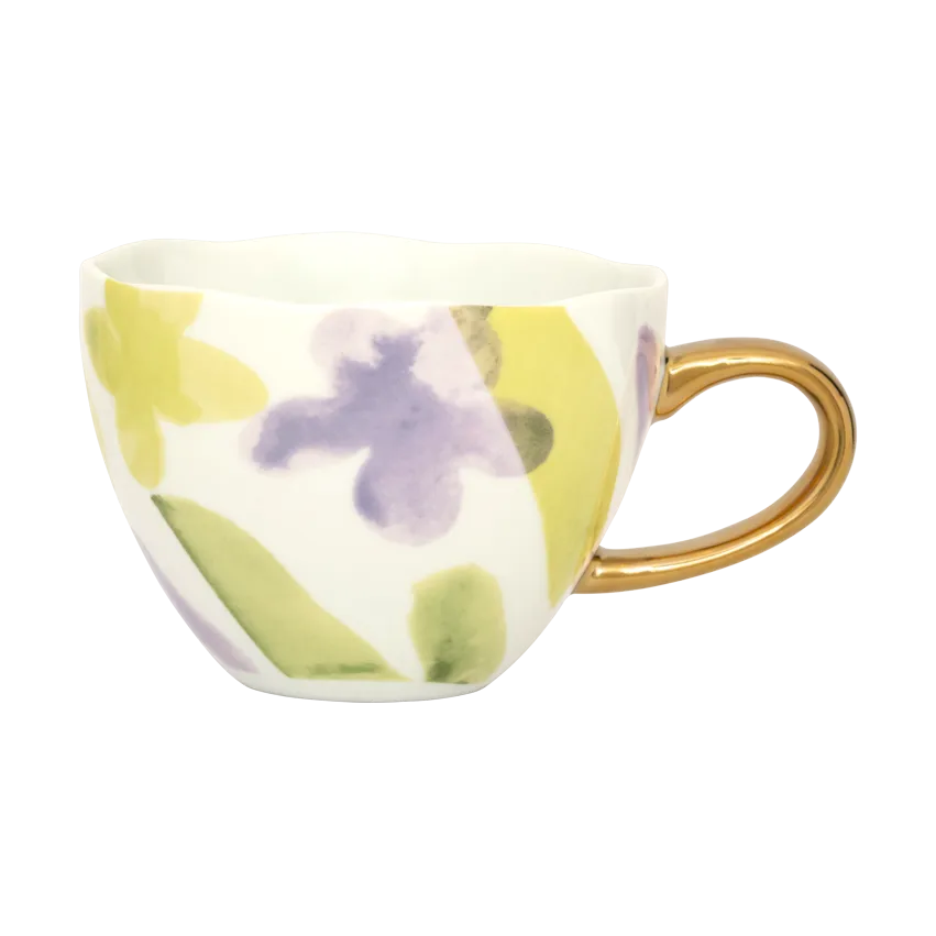 Good Morning マグ カプチーノ 30 cl, Kusha URBAN NATURE CULTURE | アーバン ネイチャー カルチャー