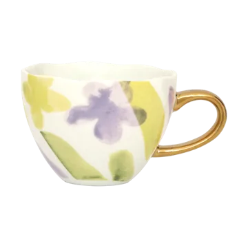 Good Morning マグ カプチーノ 30 cl - Kusha - URBAN NATURE CULTURE | アーバン ネイチャー カルチャー