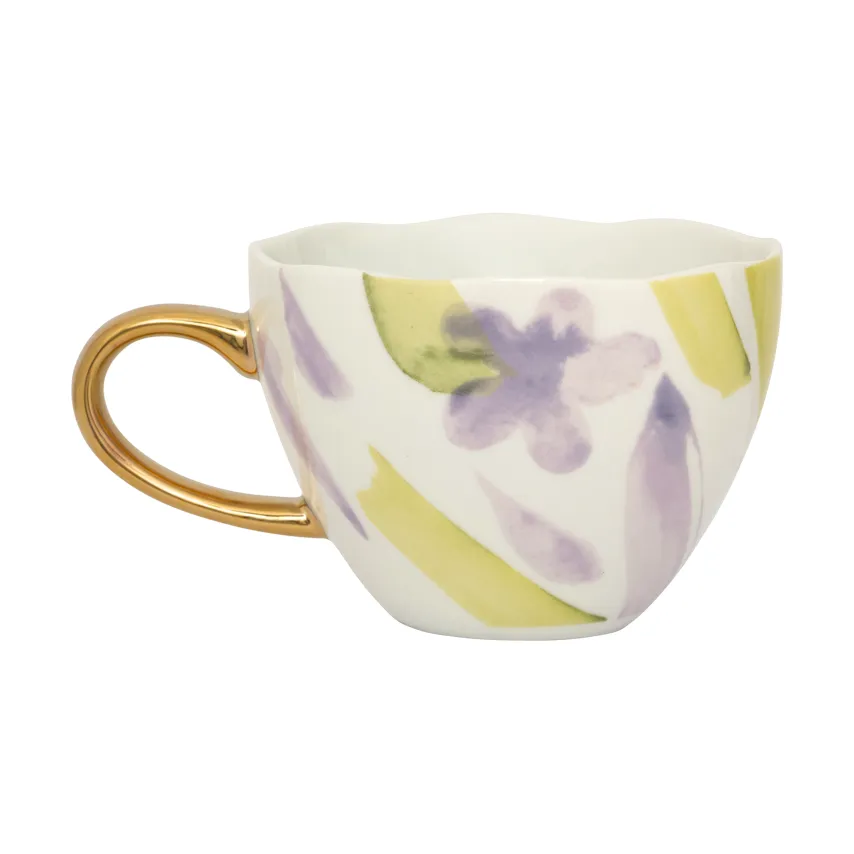 Good Morning マグ カプチーノ 30 cl, Kusha URBAN NATURE CULTURE | アーバン ネイチャー カルチャー