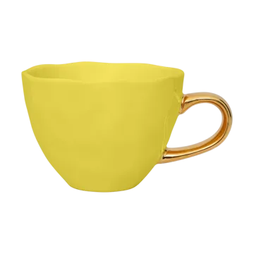 Good Morning マグ カプチーノ 30 cl - Limelight - URBAN NATURE CULTURE | アーバン ネイチャー カルチャー