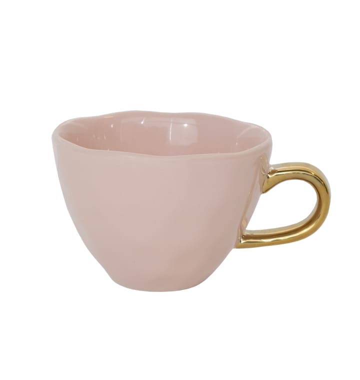 Good Morning マグ カプチーノ 30 cl, Old pink URBAN NATURE CULTURE | アーバン ネイチャー カルチャー