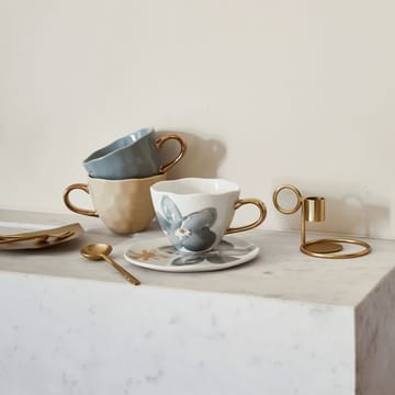 Good Morning マグ カプチーノ 30 cl - Slate - URBAN NATURE CULTURE | アーバン ネイチャー カルチャー