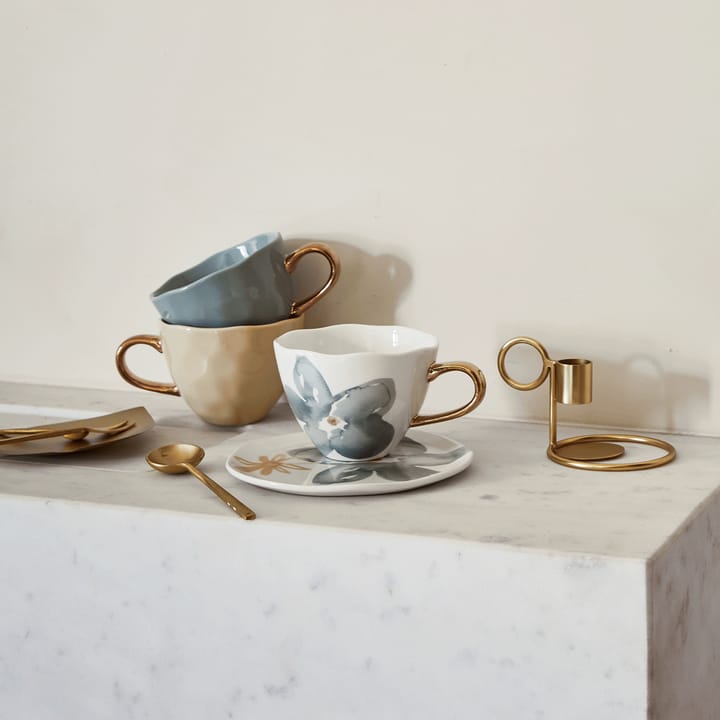 Good Morning マグ カプチーノ 30 cl, Slate URBAN NATURE CULTURE | アーバン ネイチャー カルチャー