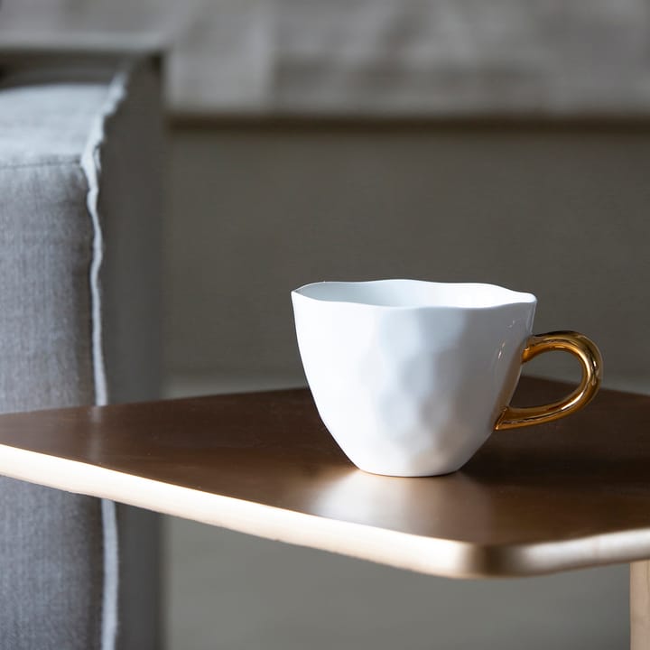 Good Morning マグ カプチーノ 30 cl, White URBAN NATURE CULTURE | アーバン ネイチャー カルチャー