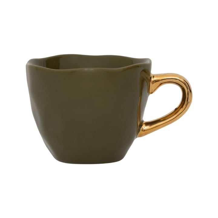 Good Morning エスプレッソカップ 8 cl - Fir green - URBAN NATURE CULTURE | アーバン ネイチャー カルチャー