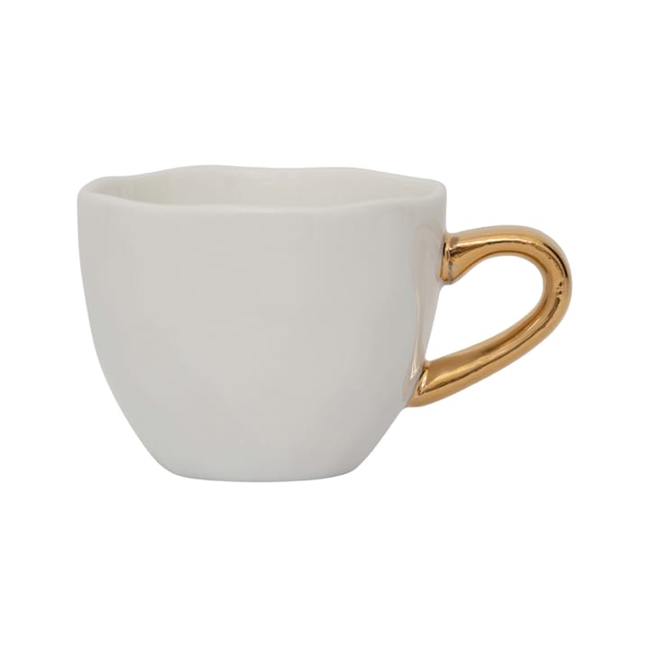 Good Morning エスプレッソカップ 8 cl - White - URBAN NATURE CULTURE | アーバン ネイチャー カルチャー