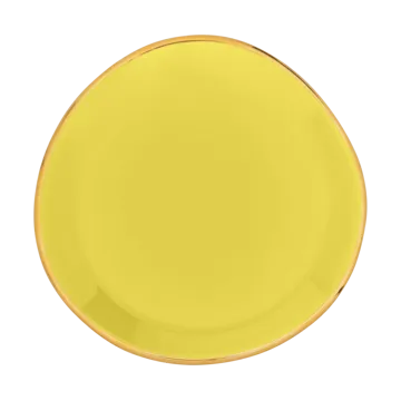 Good Morning プレート 9 cm - Limelight - URBAN NATURE CULTURE | アーバン ネイチャー カルチャー