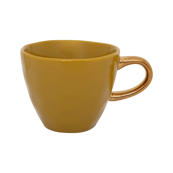 Good Morning コーヒーカップ ミニ - Amber green - URBAN NATURE CULTURE | アーバン ネイチャー カルチャー