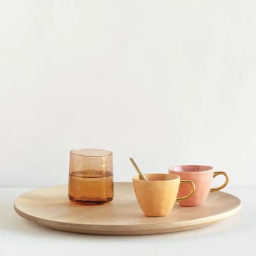 Good Morning コーヒーカップ ミニ - Apricot nectar - URBAN NATURE CULTURE | アーバン ネイチャー カルチャー