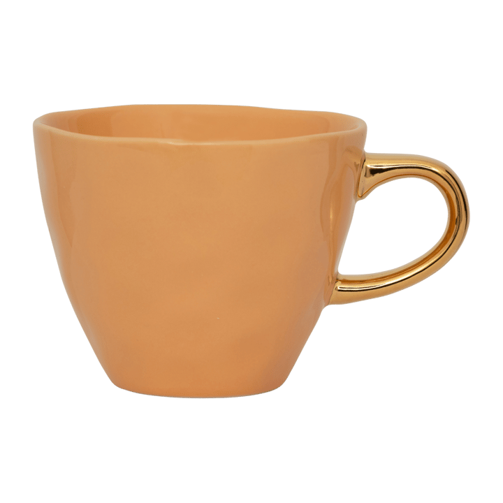 Good Morning コーヒーカップ ミニ - Apricot nectar - URBAN NATURE CULTURE | アーバン ネイチャー カルチャー