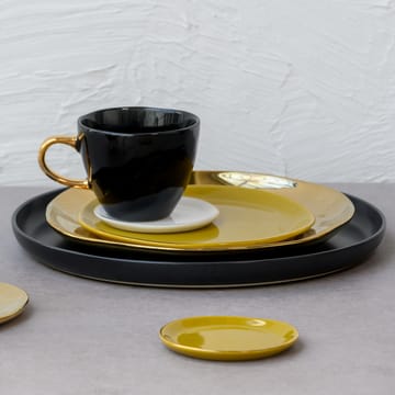 Good Morning コーヒーカップ ミニ - black - URBAN NATURE CULTURE | アーバン ネイチャー カルチャー