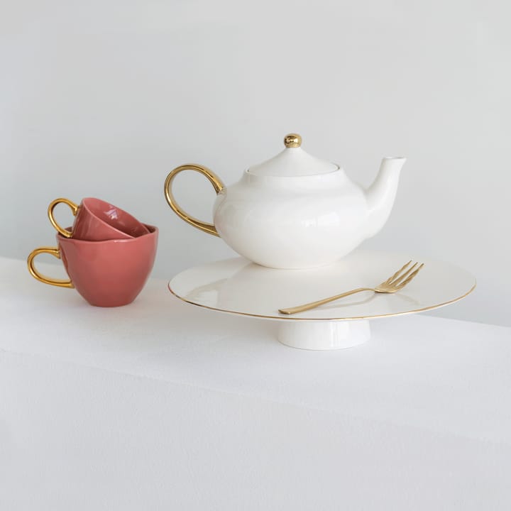 Good Morning コーヒーカップ ミニ, Brandied apricot URBAN NATURE CULTURE | アーバン ネイチャー カルチャー