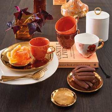 Good Morning コーヒーカップ ミニ - Burnt orange - URBAN NATURE CULTURE | アーバン ネイチャー カルチャー