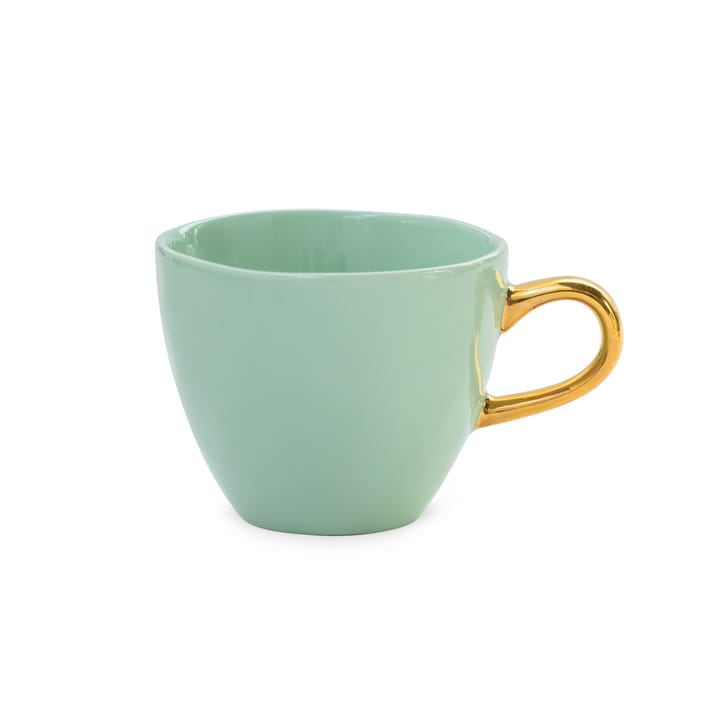 Good Morning コーヒーカップ ミニ - celadon - URBAN NATURE CULTURE | アーバン ネイチャー カルチャー