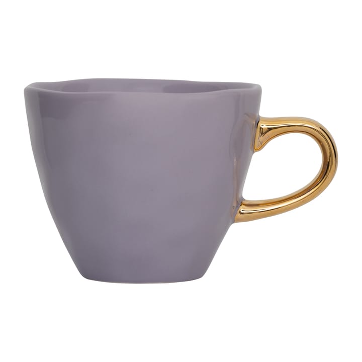 Good Morning Coffee カップ ミニ - Purple - URBAN NATURE CULTURE | アーバン ネイチャー カルチャー