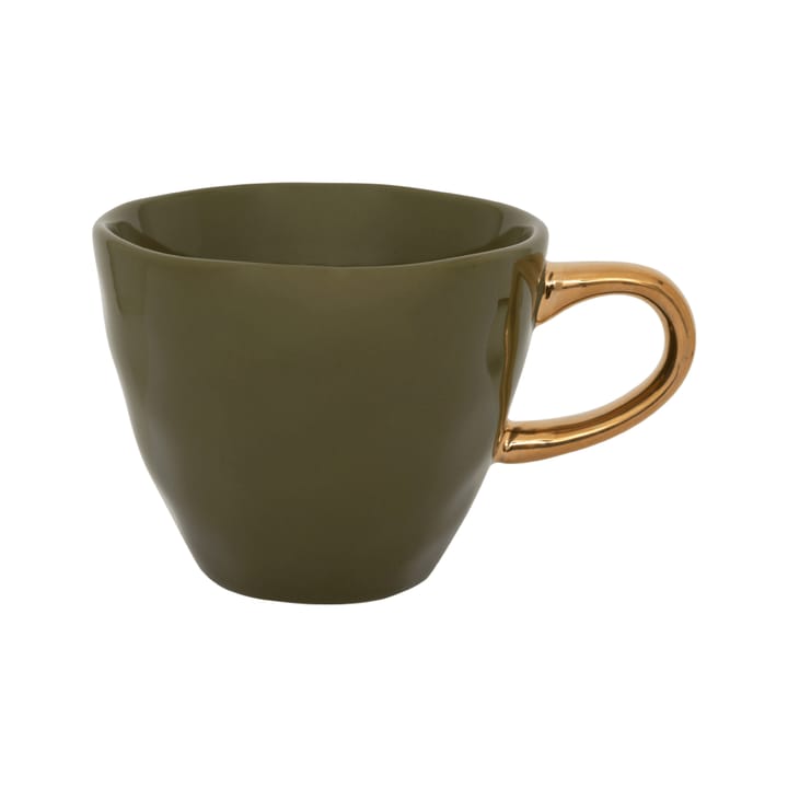 Good Morning コーヒーカップ ミニ - Fir green - URBAN NATURE CULTURE | アーバン ネイチャー カルチャー