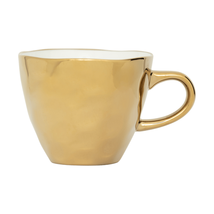 Good Morning コーヒーカップ ミニ - Gold - URBAN NATURE CULTURE | アーバン ネイチャー カルチャー