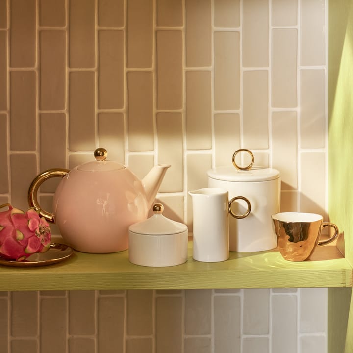 Good Morning コーヒーカップ ミニ, Gold URBAN NATURE CULTURE | アーバン ネイチャー カルチャー