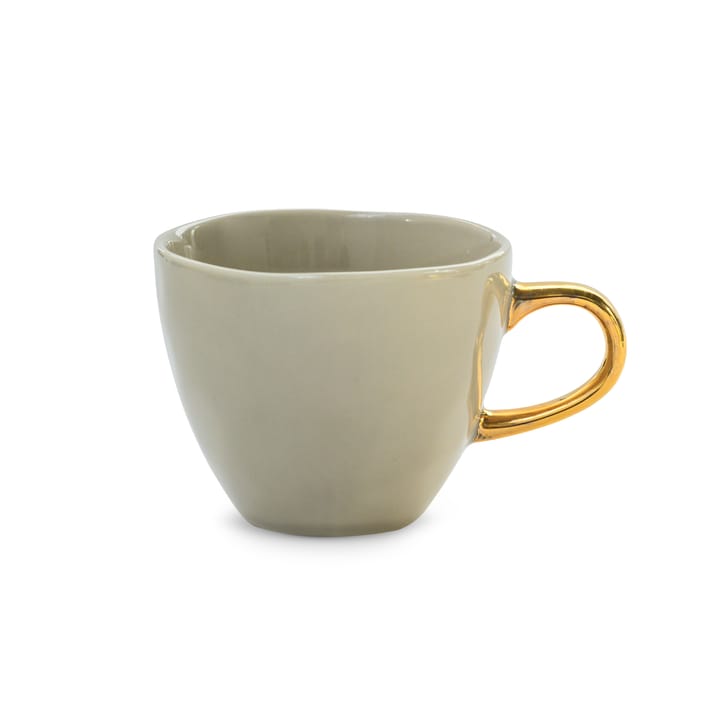 Good Morning コーヒーカップ ミニ - grey morn - URBAN NATURE CULTURE | アーバン ネイチャー カルチャー