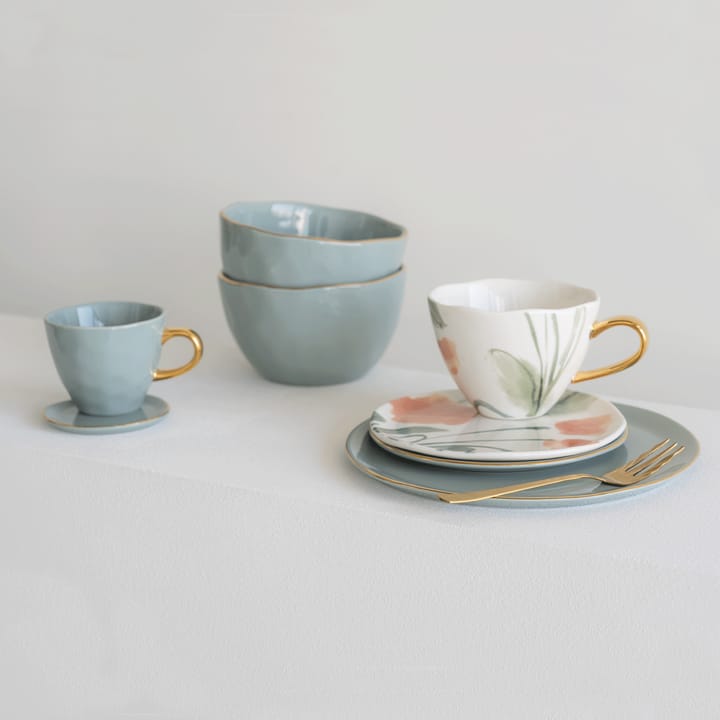 Good Morning コーヒーカップ ミニ, Slate URBAN NATURE CULTURE | アーバン ネイチャー カルチャー