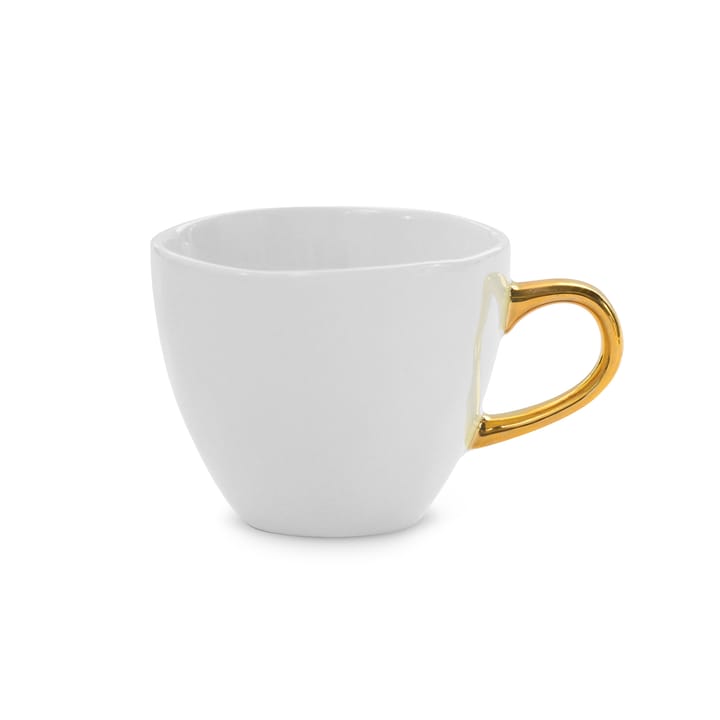 Good Morning コーヒーカップ ミニ - white - URBAN NATURE CULTURE | アーバン ネイチャー カルチャー