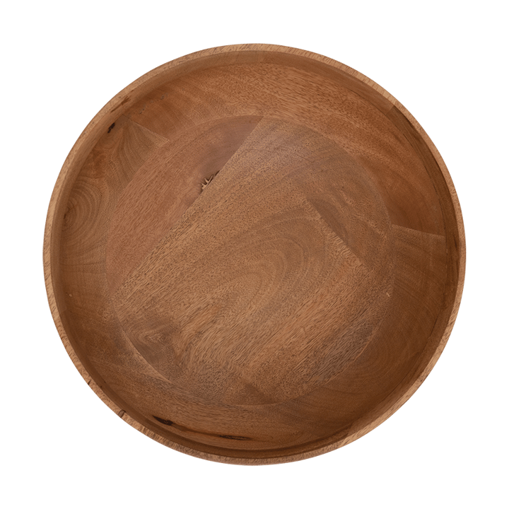 Havre サラダボウル Ø28 cm - Mango wood - URBAN NATURE CULTURE | アーバン ネイチャー カルチャー