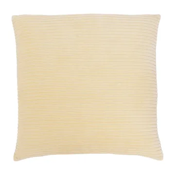 Heavy Ribcord クッション 50x50 cm - Sea mist - URBAN NATURE CULTURE | アーバン ネイチャー カルチャー