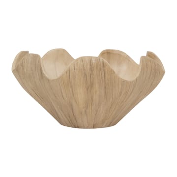 Hera デコレーションボウル Ø35 cm - Natural - URBAN NATURE CULTURE | アーバン ネイチャー カルチャー