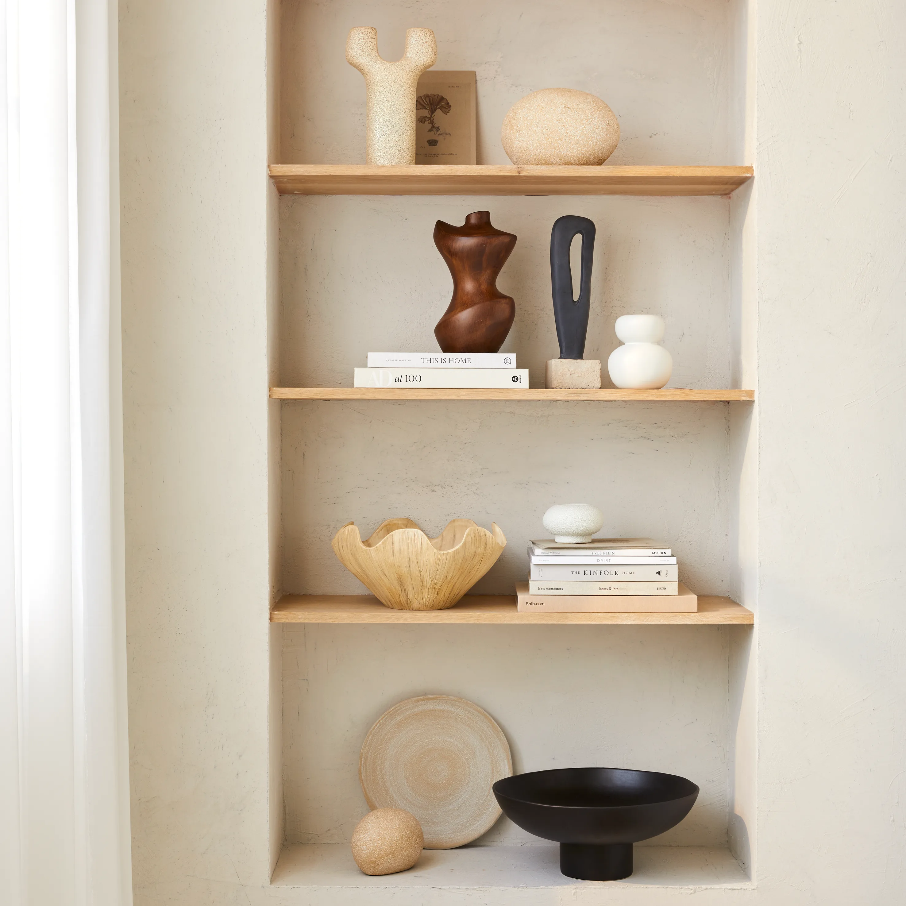 URBAN NATURE CULTURE | アーバン ネイチャー カルチャー からのHera