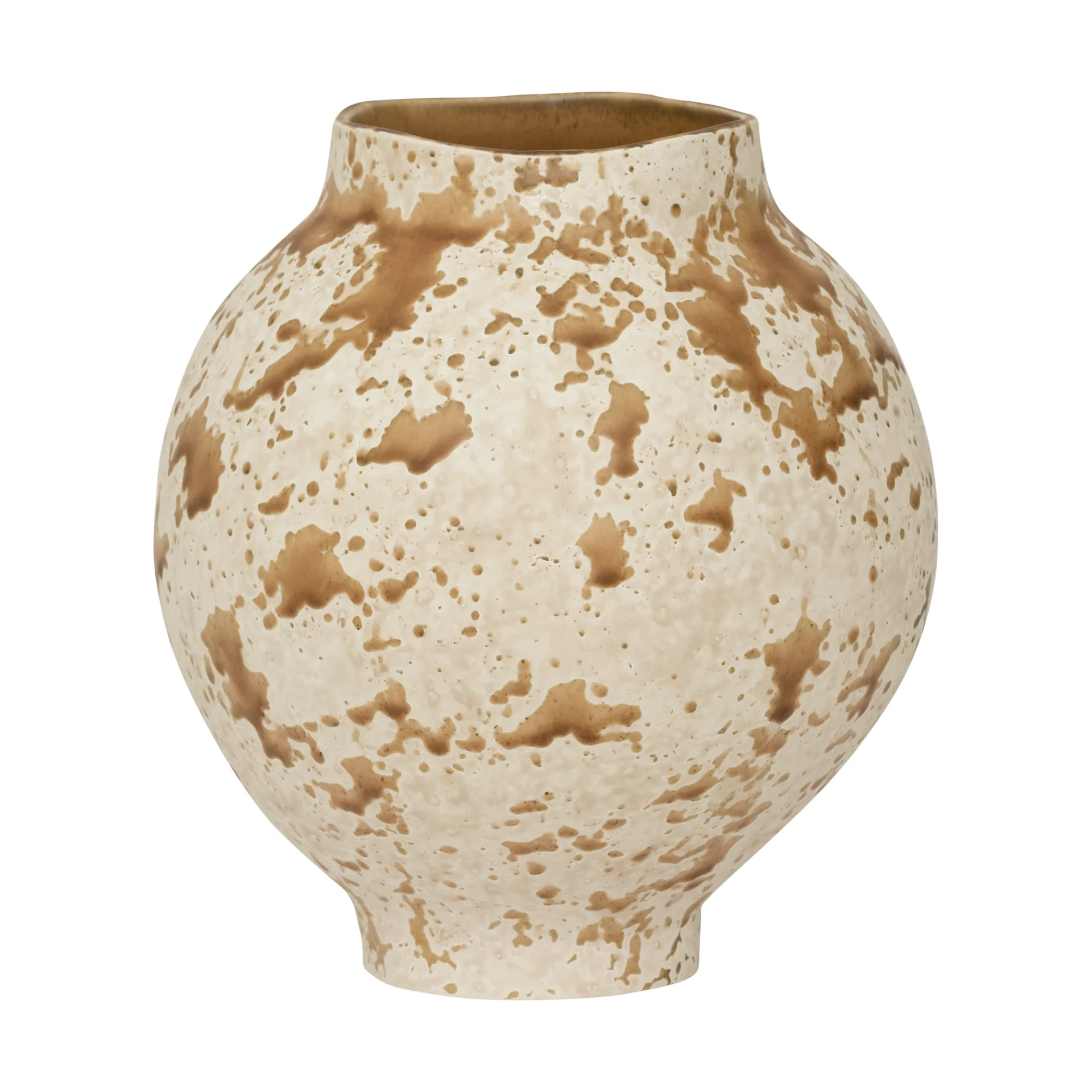 Heron 花瓶 22 cm, Green URBAN NATURE CULTURE | アーバン ネイチャー カルチャー