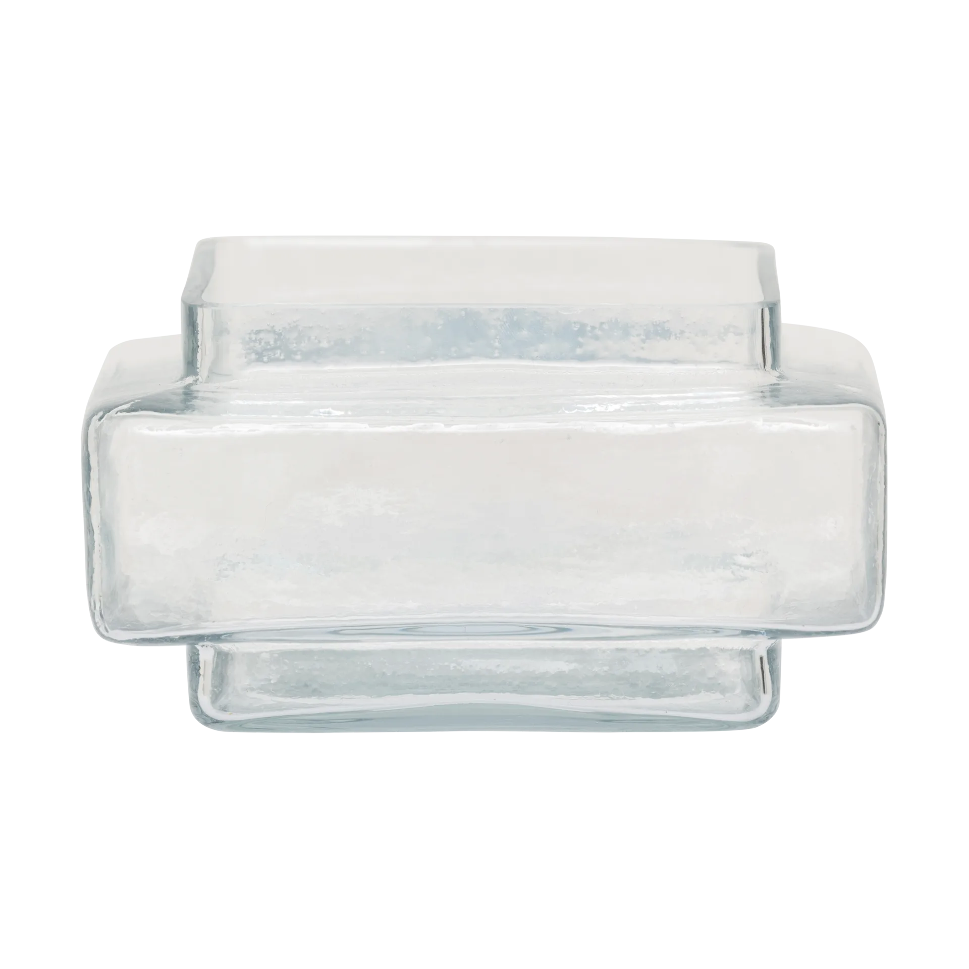 Isla ティーライトホルダー Ø12 cm, Clear URBAN NATURE CULTURE | アーバン ネイチャー カルチャー