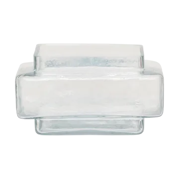 Isla ティーライトホルダー Ø12 cm - Clear - URBAN NATURE CULTURE | アーバン ネイチャー カルチャー