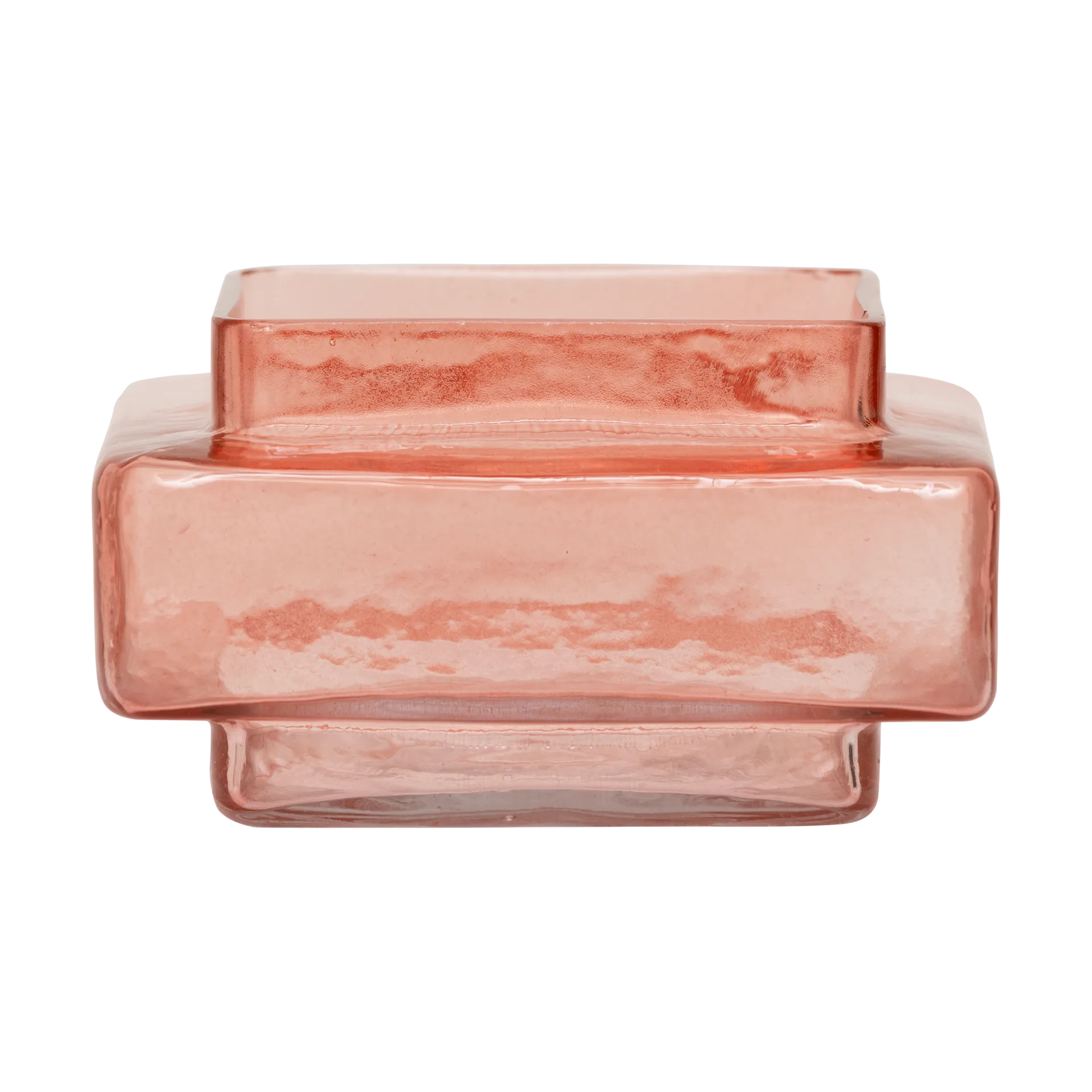 Isla ティーライトホルダー Ø12 cm, Pink URBAN NATURE CULTURE | アーバン ネイチャー カルチャー