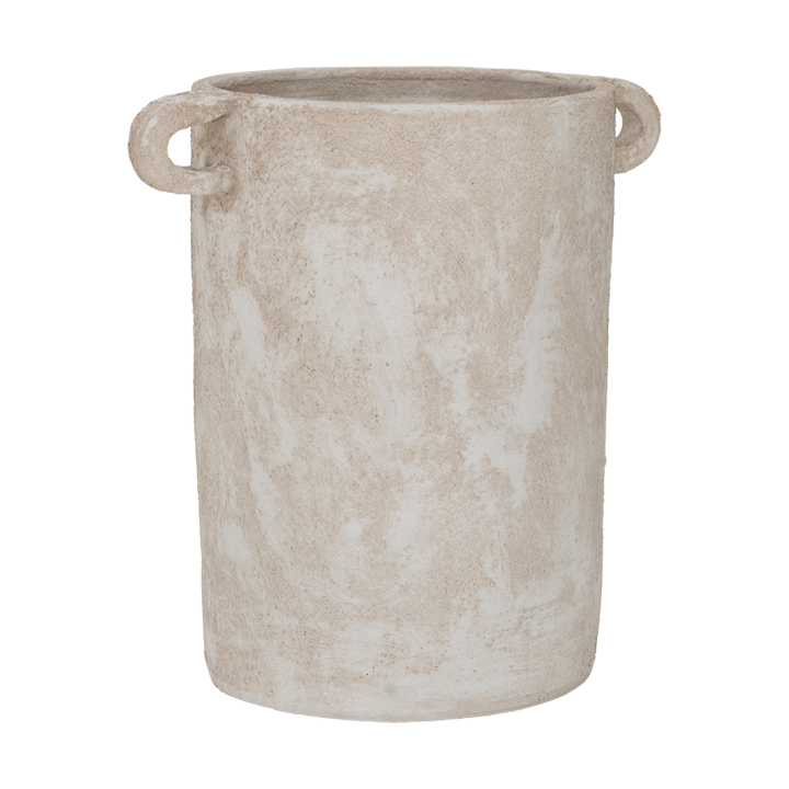 Jord 植木鉢 38 cm, Almond milk URBAN NATURE CULTURE | アーバン ネイチャー カルチャー
